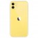 Смартфон Apple iPhone 11 128GB A2111 Slim box (желтый)
