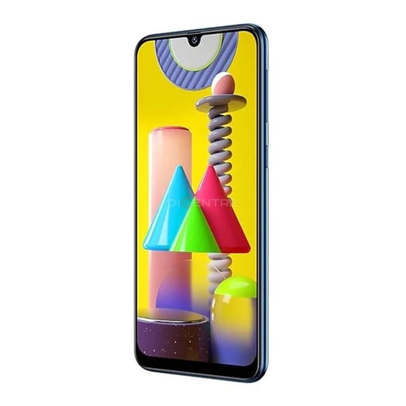Смартфон Galaxy M31 128Gb (синий) Смартфон Galaxy M31 128Gb (синий)