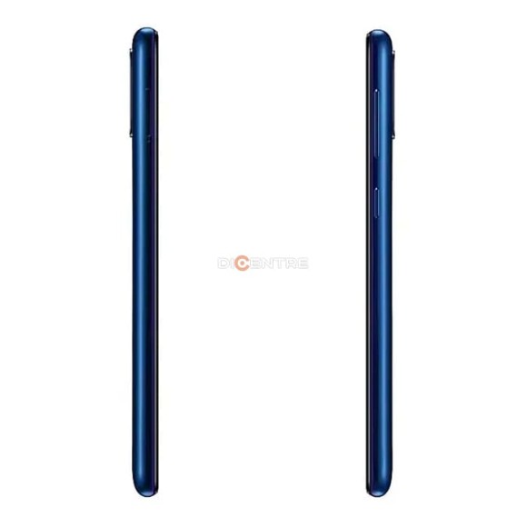 Смартфон Galaxy M31 128Gb (синий) Смартфон Galaxy M31 128Gb (синий)