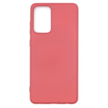 Чехол-накладка Xiaomi Redmi Note 11 Pro силикон красный