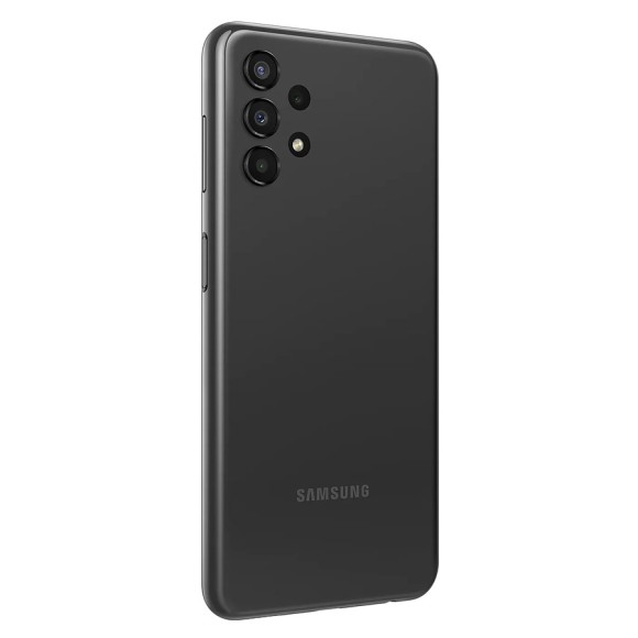 Смартфон Samsung Galaxy A13 4/64GB Slim box (A135 FN/DS) Global (черный)