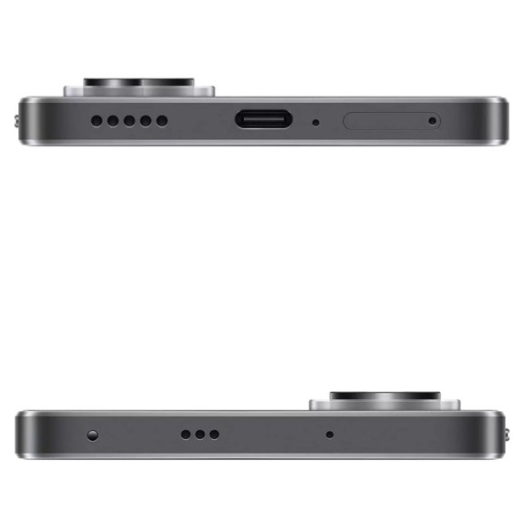 Смартфон Xiaomi 12 Lite 6/128Gb Global (черный) Смартфон Xiaomi 12 Lite 6/128Gb Global (черный)