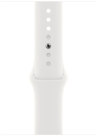 Умные часы Apple Watch Series SE Gen 2 MNTH3 44 мм S/M Aluminium Case, silver (Серебристый, Белый ) Умные часы Apple Watch Series SE Gen 2 MNTH3 44 мм S/M Aluminium Case, silver (Серебристый, Белый )