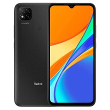 Смартфон Xiaomi Redmi 9C 3/64GB (NFC) RU (серый)