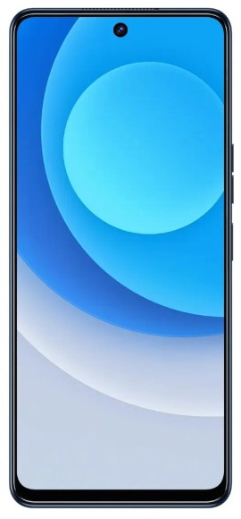 Смартфон TECNO CAMON 19 6/128 ГБ, Dual nano SIM (Черный)
