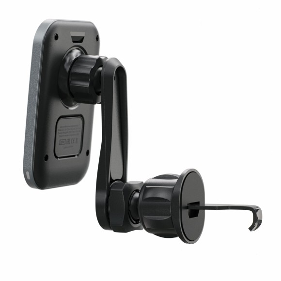 Держатель Breaking C1 MageSafe 20W графит