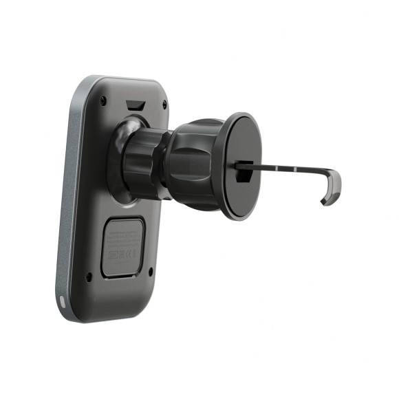 Держатель Breaking C1 MageSafe 20W графит