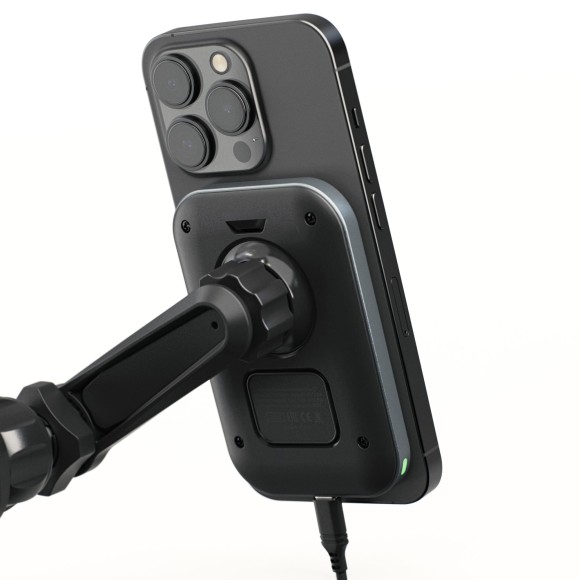 Держатель Breaking C1 MageSafe 20W графит