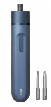 Аккумуляторная отвертка Xiaomi Hoto Lithium Electric Screwdriver Lite Blue