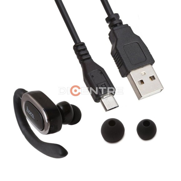 Bluetooth гарнитура Hoco E26 Plus Encourage Bluetooth гарнитура Hoco E26 Plus Encourage
