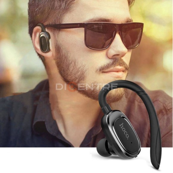 Bluetooth гарнитура Hoco E26 Plus Encourage Bluetooth гарнитура Hoco E26 Plus Encourage