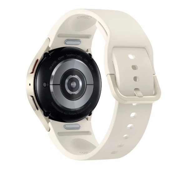 Умные часы Samsung Galaxy Watch 6 40mm (SM-R930), не РСТ (Золотой) Умные часы Samsung Galaxy Watch 6 40mm (SM-R930), не РСТ (Золотой)