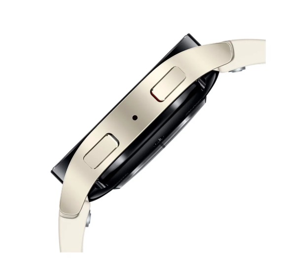 Умные часы Samsung Galaxy Watch 6 40mm (SM-R930), не РСТ (Золотой) Умные часы Samsung Galaxy Watch 6 40mm (SM-R930), не РСТ (Золотой)