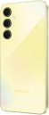 Смартфон Samsung A356E/DSN Galaxy A35 8/256Gb 5G Slim box не РСТ (Желтый)