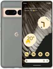 Смартфон Google Pixel 7 Pro 12/128Gb (Ореховый)