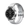 Умные часы Xiaomi Watch S3 (Серебристый)