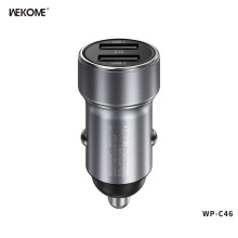 АЗУ WEKOME (WP-C46) Silver