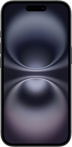 Смартфон Apple iPhone 16 Plus 128 ГБ, Dual nano SIM + eSIM (Black) Смартфон Apple iPhone 16 Plus 128 ГБ, Dual nano SIM + eSIM (Black)