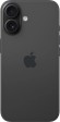 Смартфон Apple iPhone 16 Plus 128 ГБ, Dual nano SIM + eSIM (Black)