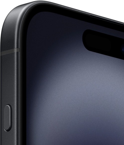 Смартфон Apple iPhone 16 Plus 128 ГБ, Dual nano SIM + eSIM (Black) Смартфон Apple iPhone 16 Plus 128 ГБ, Dual nano SIM + eSIM (Black)