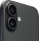 Смартфон Apple iPhone 16 Plus 128 ГБ, Dual nano SIM + eSIM (Black)