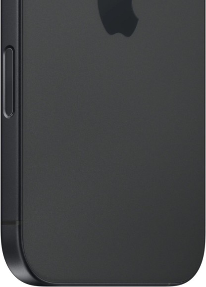 Смартфон Apple iPhone 16 Plus 128 ГБ, Dual nano SIM + eSIM (Black) Смартфон Apple iPhone 16 Plus 128 ГБ, Dual nano SIM + eSIM (Black)