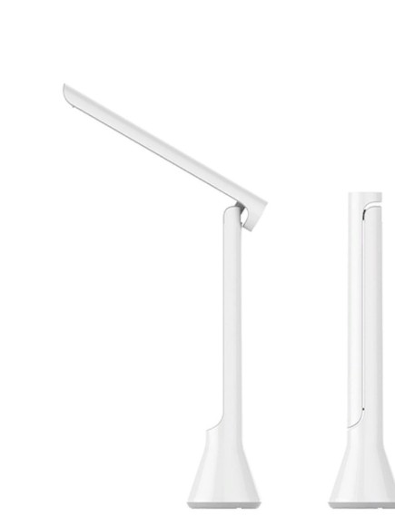 Аккумуляторная складная лампа Xiaomi Yeelight Folding Desk Lamp Z1 (White)