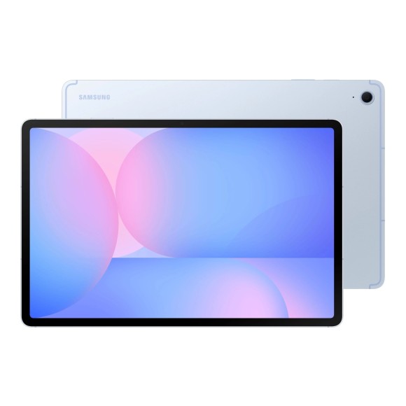 Планшет Samsung SM-X620 Galaxy Tab S10 FE+  Wi-Fi 8/128Gb (Blue)