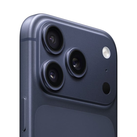 Смартфон Apple iPhone 17 Pro Max 1Tb 1sim (Без RuStore) (Deep Blue) Смартфон Apple iPhone 17 Pro Max 1Tb 1sim (Без RuStore) (Deep Blue)