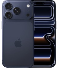 Смартфон Apple iPhone 17 Pro Max 1Tb 1sim (Без RuStore) (Deep Blue) Смартфон Apple iPhone 17 Pro Max 1Tb 1sim (Без RuStore) (Deep Blue)
