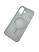 Чехол-накладка для iPhone 17 Unique силикон прозрачный