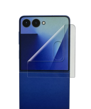 Защитная пленка для Samsung Z Flip 7 Anti-Reflecting Film Transparent