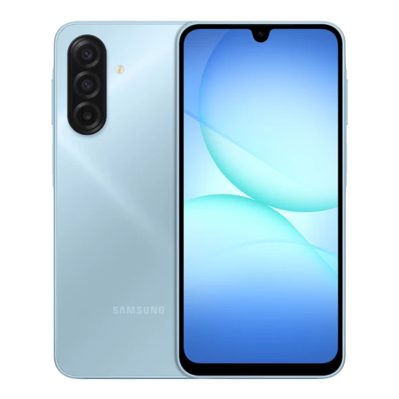 Смартфон Samsung A175F Galaxy A17 4/128Gb не РСТ (Blue)