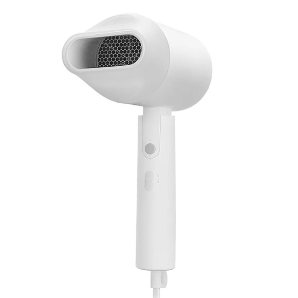 Фен Xiaomi Mijia Negative Ion Hair Dryer  (белый, White) Фен Xiaomi Mijia Negative Ion Hair Dryer  (белый, White)