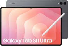 Планшет Samsung SM-X930 Galaxy Tab S11 Ultra  Wi-Fi 12/512Gb (Gray)