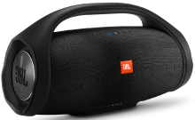 Портативная акустика JBL Boombox Black Портативная акустика JBL Boombox Black