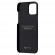 Чехол-накладка PITAKA MagEZ Case для iPhone 12/12 Pro черный