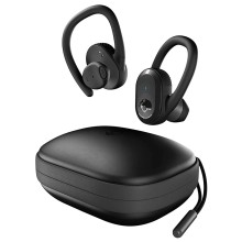 Наушники Skullcandy S2BDW-N740 Push Ultra True Wireless Sport In-Ear True (черный)