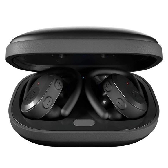 Наушники Skullcandy S2BDW-N740 Push Ultra True Wireless Sport In-Ear True (черный) Наушники Skullcandy S2BDW-N740 Push Ultra True Wireless Sport In-Ear True (черный)