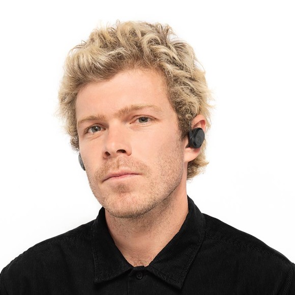 Наушники Skullcandy S2BDW-N740 Push Ultra True Wireless Sport In-Ear True (черный) Наушники Skullcandy S2BDW-N740 Push Ultra True Wireless Sport In-Ear True (черный)