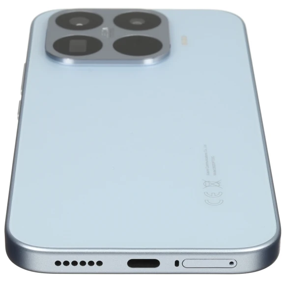 Xiaomi 17T 256Gb RAM 12Gb EUR Синий Xiaomi 17T 256Gb RAM 12Gb EUR Синий