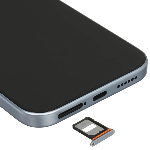 Xiaomi 17T 256Gb RAM 12Gb EUR Синий Xiaomi 17T 256Gb RAM 12Gb EUR Синий
