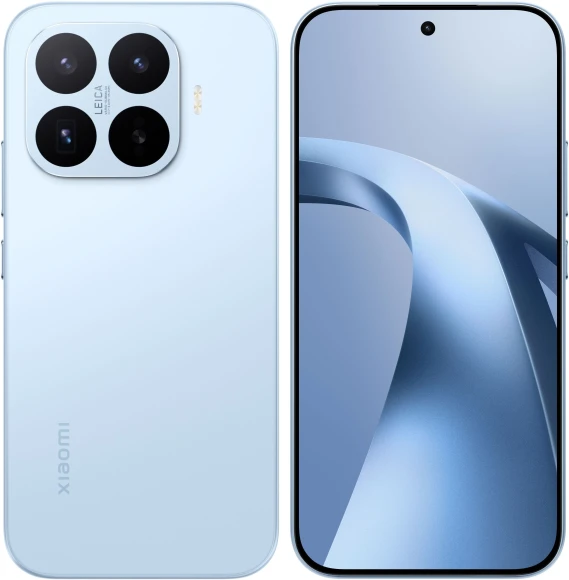Xiaomi 17T 256Gb RAM 12Gb EUR Синий Xiaomi 17T 256Gb RAM 12Gb EUR Синий