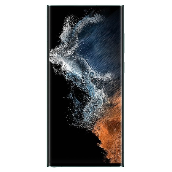 Смартфон Samsung Galaxy S22 Ultra 5G (SM-S908E) 12/256 ГБ (зеленый) Смартфон Samsung Galaxy S22 Ultra 5G (SM-S908E) 12/256 ГБ (зеленый)
