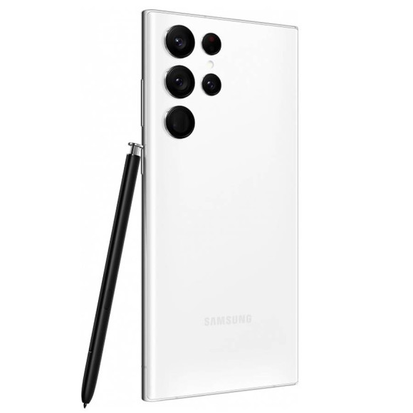 Samsung SM-S908N Galaxy S22 Ultra 5G 12/512Gb не РСТ (Белый фантом) Samsung SM-S908N Galaxy S22 Ultra 5G 12/512Gb не РСТ (Белый фантом)