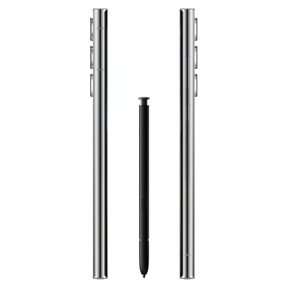 Samsung SM-S908N Galaxy S22 Ultra 5G 12/512Gb не РСТ (Белый фантом) Samsung SM-S908N Galaxy S22 Ultra 5G 12/512Gb не РСТ (Белый фантом)