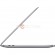 Ноутбук Apple MacBook Pro 13" 2020 (M1, 8/512 ГБ, SSD, Touch Bar) (MYD92) (темно-серый)