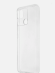 Чехол-накладка Realme Narzo 50A Breaking силикон прозрачный