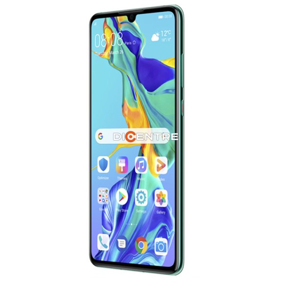 Смартфон Huawei P30 128Gb RAM 6Gb (Северное сияние, Northen Lights)