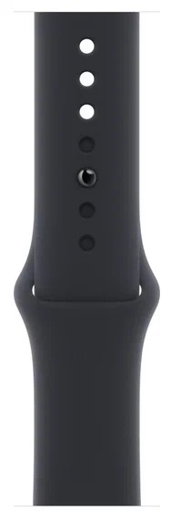 Умные часы Apple Watch Series SE Gen 2 MNT83 40 мм M/L  Aluminium Case, midnight Sport Band (Темная ночь, Темная ночь) Умные часы Apple Watch Series SE Gen 2 MNT83 40 мм M/L  Aluminium Case, midnight Sport Band (Темная ночь, Темная ночь)